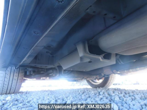 Used 2008 AT toyota vellfire ANH20W Image[44]