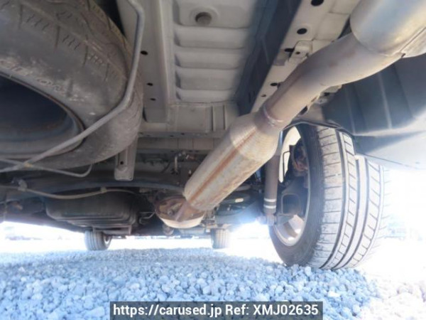 Used 2008 AT toyota vellfire ANH20W Image[48]