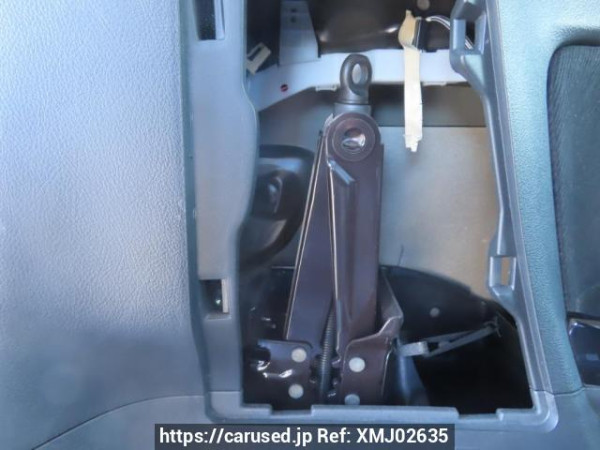 Used 2008 AT toyota vellfire ANH20W Image[49]