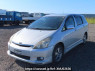 Used 2003 AT toyota wish ZNE10G Image[2]