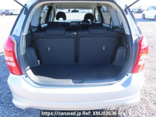 Used 2003 AT toyota wish ZNE10G Image[8]