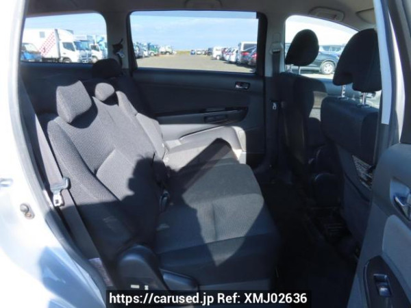 Used 2003 AT toyota wish ZNE10G Image[18]
