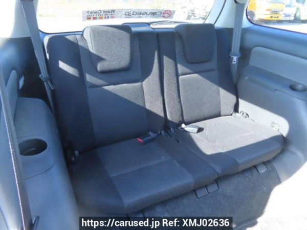 Used 2003 AT toyota wish ZNE10G Image[20]