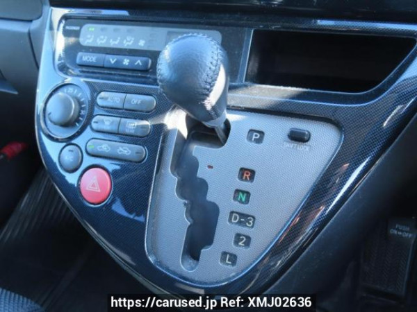 Used 2003 AT toyota wish ZNE10G Image[29]