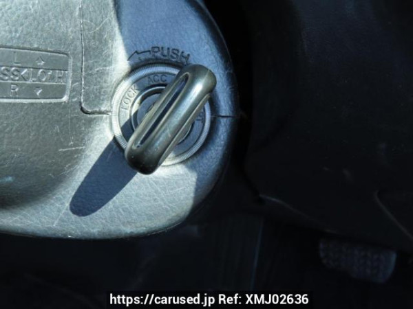 Used 2003 AT toyota wish ZNE10G Image[32]