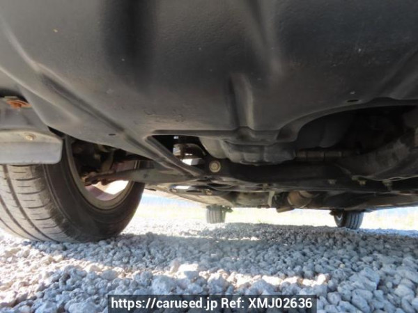 Used 2003 AT toyota wish ZNE10G Image[38]