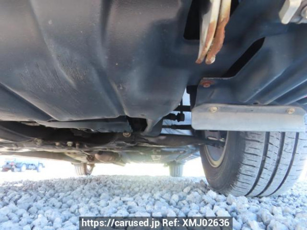 Used 2003 AT toyota wish ZNE10G Image[39]