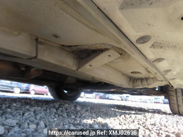 Used 2003 AT toyota wish ZNE10G Image[41]