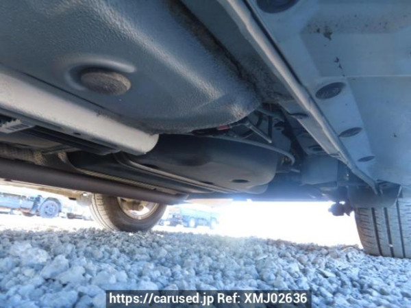 Used 2003 AT toyota wish ZNE10G Image[43]