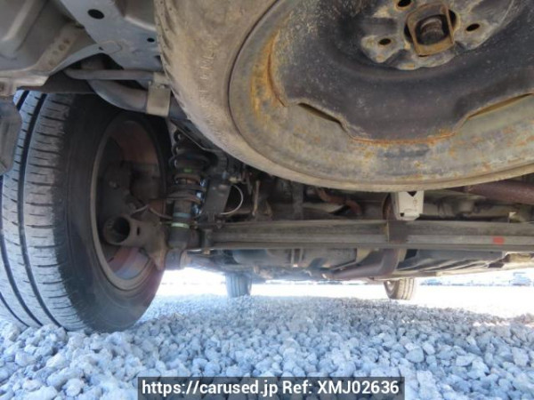 Used 2003 AT toyota wish ZNE10G Image[44]