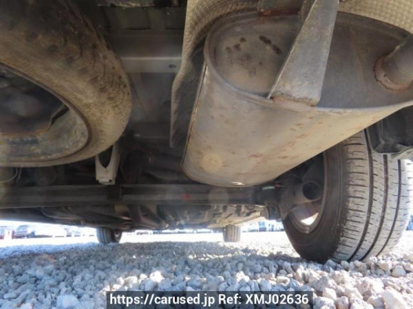 Used 2003 AT toyota wish ZNE10G Image[46]