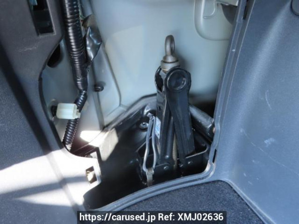 Used 2003 AT toyota wish ZNE10G Image[48]