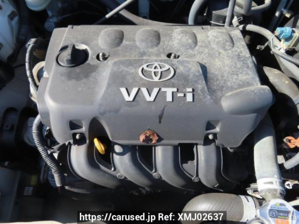 Used 2004 AT toyota succeed-van NCP51V Image[11]