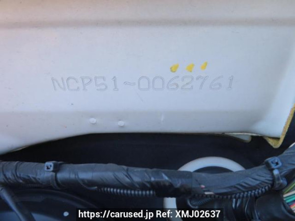 Used 2004 AT toyota succeed-van NCP51V Image[13]