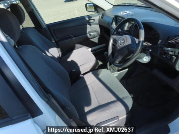 Used 2004 AT toyota succeed-van NCP51V Image[14]