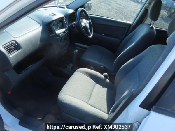 Used 2004 AT toyota succeed-van NCP51V Image[16]