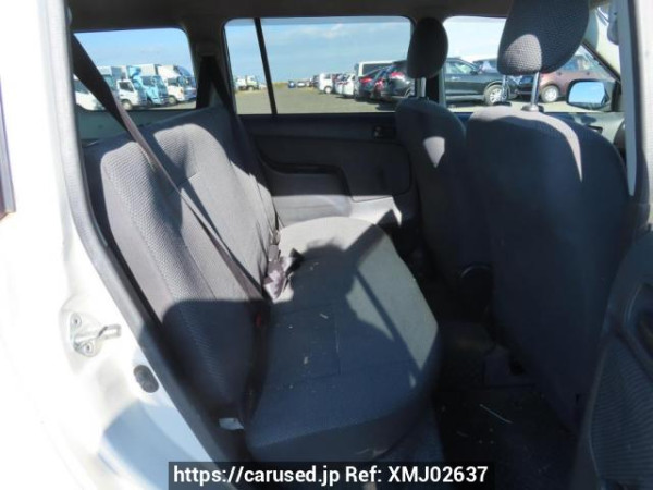 Used 2004 AT toyota succeed-van NCP51V Image[18]
