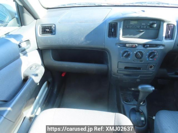 Used 2004 AT toyota succeed-van NCP51V Image[21]