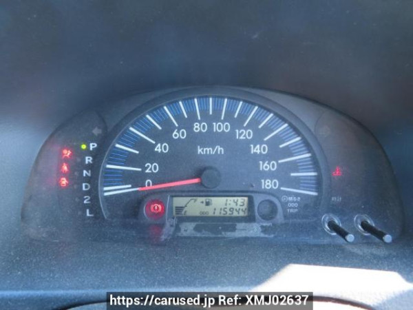 Used 2004 AT toyota succeed-van NCP51V Image[23]