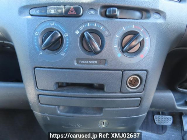 Used 2004 AT toyota succeed-van NCP51V Image[28]