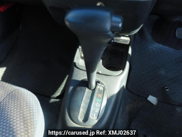 Used 2004 AT toyota succeed-van NCP51V Image[29]