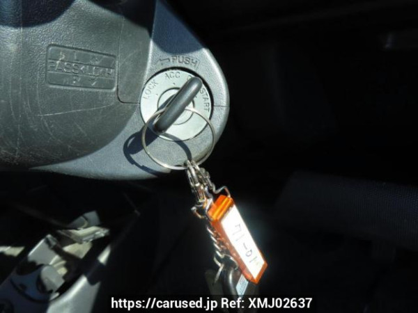 Used 2004 AT toyota succeed-van NCP51V Image[31]