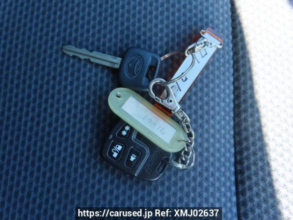 Used 2004 AT toyota succeed-van NCP51V Image[32]