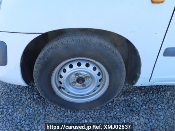 Used 2004 AT toyota succeed-van NCP51V Image[33]