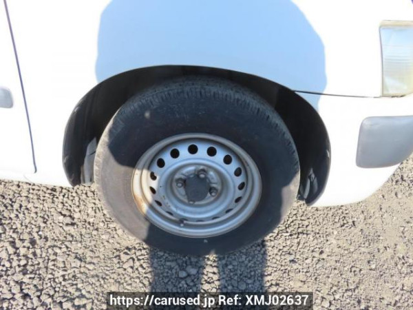 Used 2004 AT toyota succeed-van NCP51V Image[34]