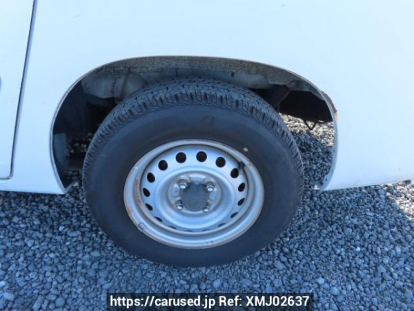 Used 2004 AT toyota succeed-van NCP51V Image[36]