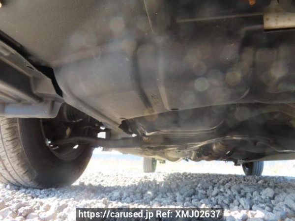 Used 2004 AT toyota succeed-van NCP51V Image[37]