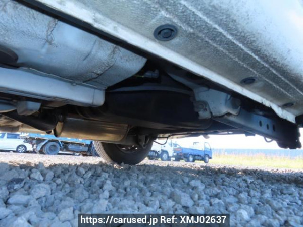 Used 2004 AT toyota succeed-van NCP51V Image[40]