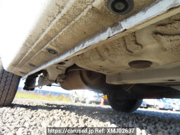 Used 2004 AT toyota succeed-van NCP51V Image[41]