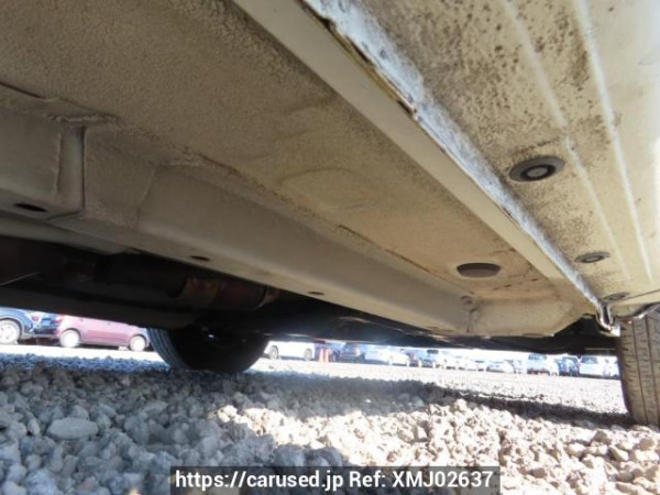 Used 2004 AT toyota succeed-van NCP51V Image[42]