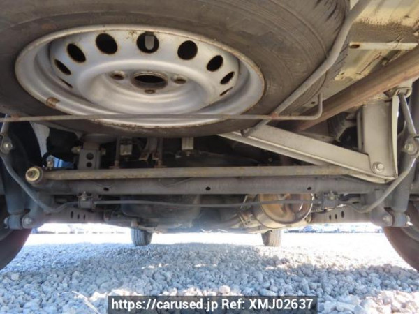 Used 2004 AT toyota succeed-van NCP51V Image[44]