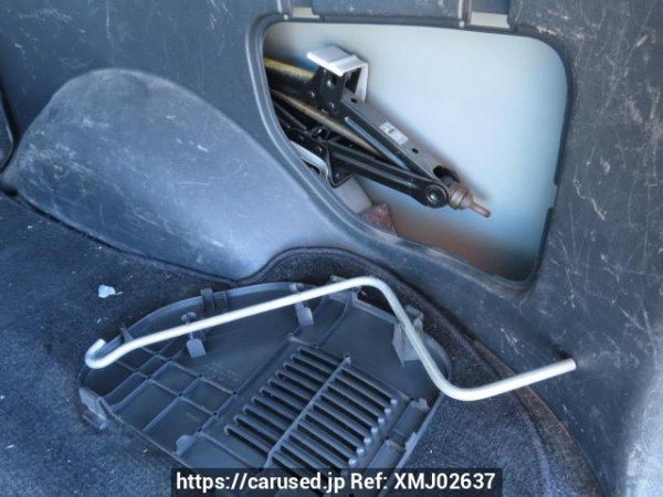 Used 2004 AT toyota succeed-van NCP51V Image[46]