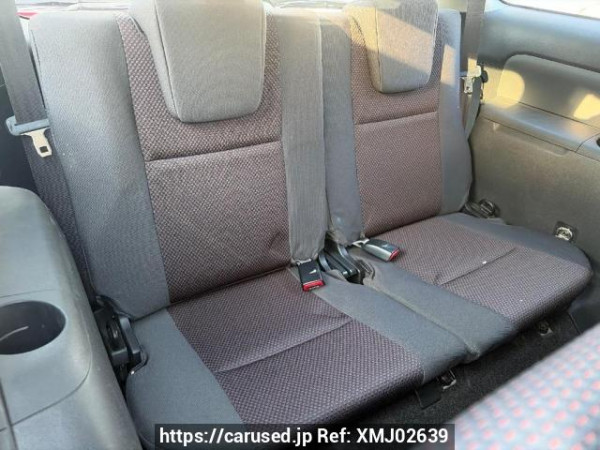 Used 2005 AT toyota wish ZNE10G Image[8]