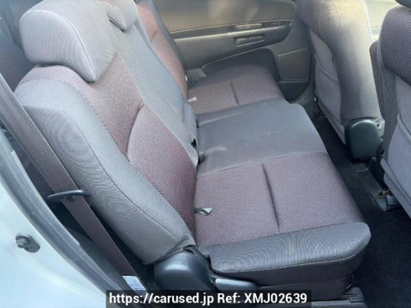 Used 2005 AT toyota wish ZNE10G Image[9]