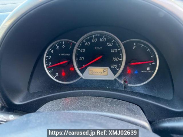 Used 2005 AT toyota wish ZNE10G Image[13]