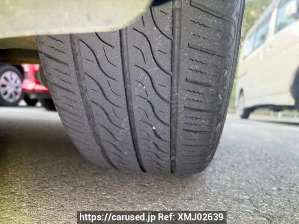 Used 2005 AT toyota wish ZNE10G Image[17]