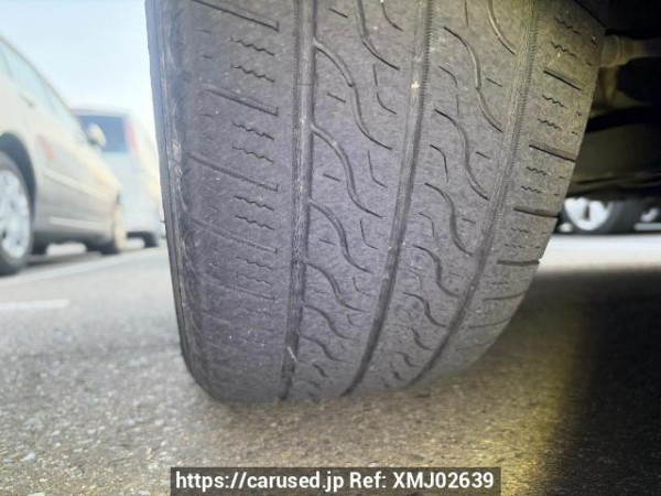 Used 2005 AT toyota wish ZNE10G Image[19]