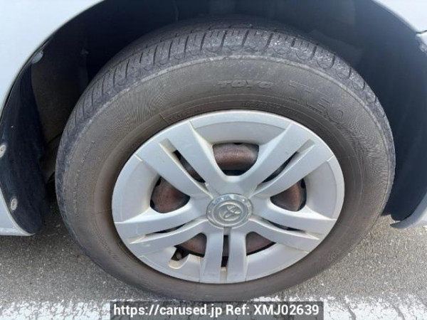 Used 2005 AT toyota wish ZNE10G Image[20]