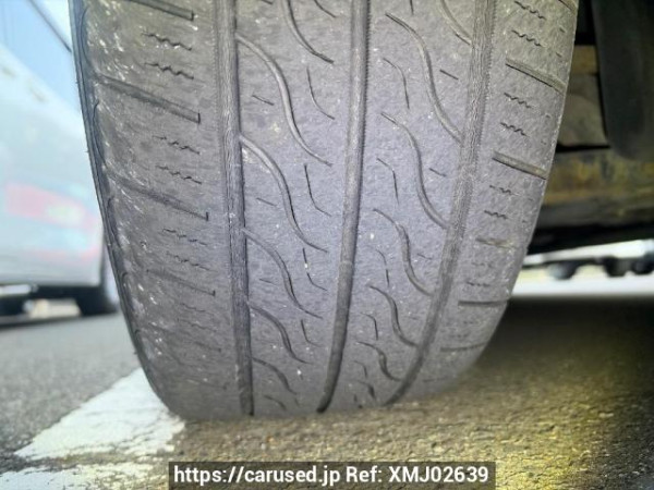 Used 2005 AT toyota wish ZNE10G Image[21]