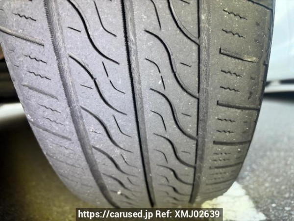 Used 2005 AT toyota wish ZNE10G Image[23]