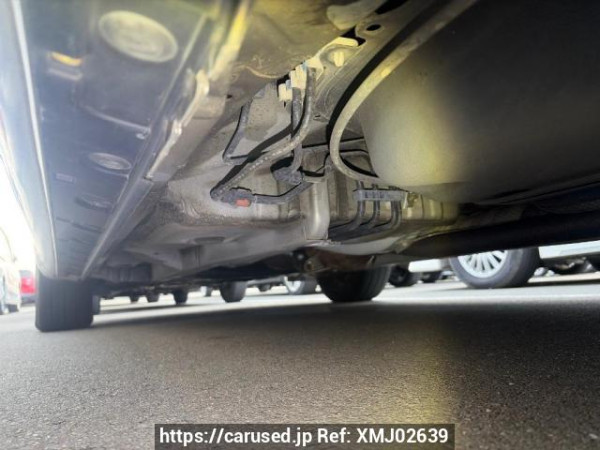 Used 2005 AT toyota wish ZNE10G Image[24]