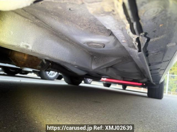 Used 2005 AT toyota wish ZNE10G Image[25]