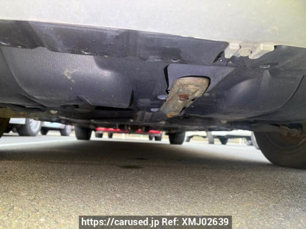 Used 2005 AT toyota wish ZNE10G Image[26]