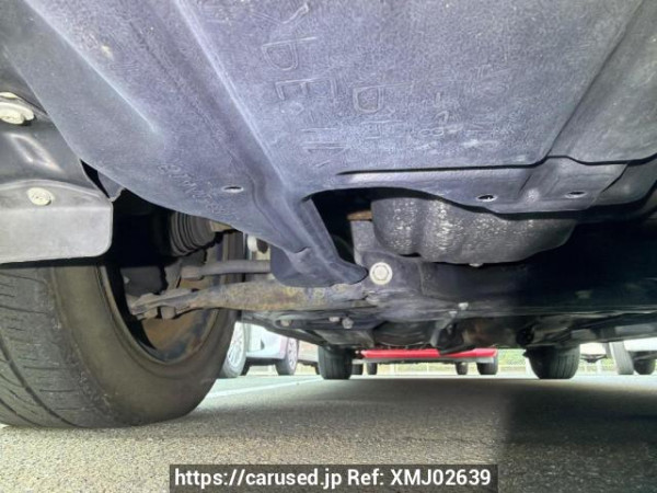 Used 2005 AT toyota wish ZNE10G Image[27]