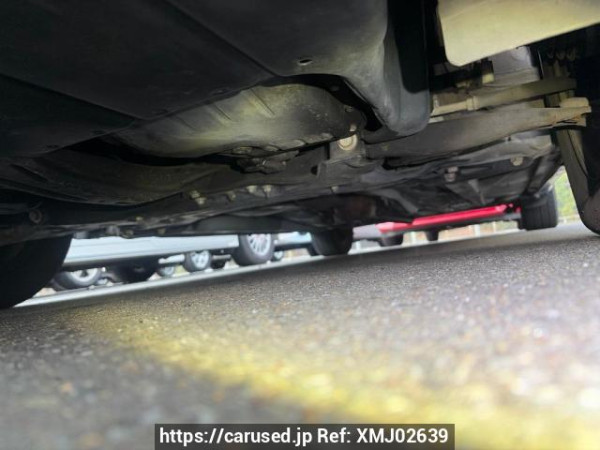 Used 2005 AT toyota wish ZNE10G Image[28]