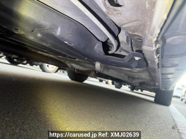 Used 2005 AT toyota wish ZNE10G Image[30]